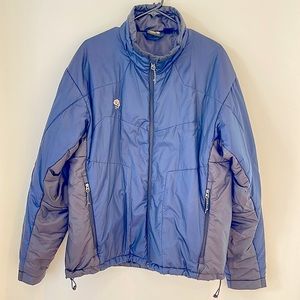 Mountain Hardware Primaloft insulated jacket